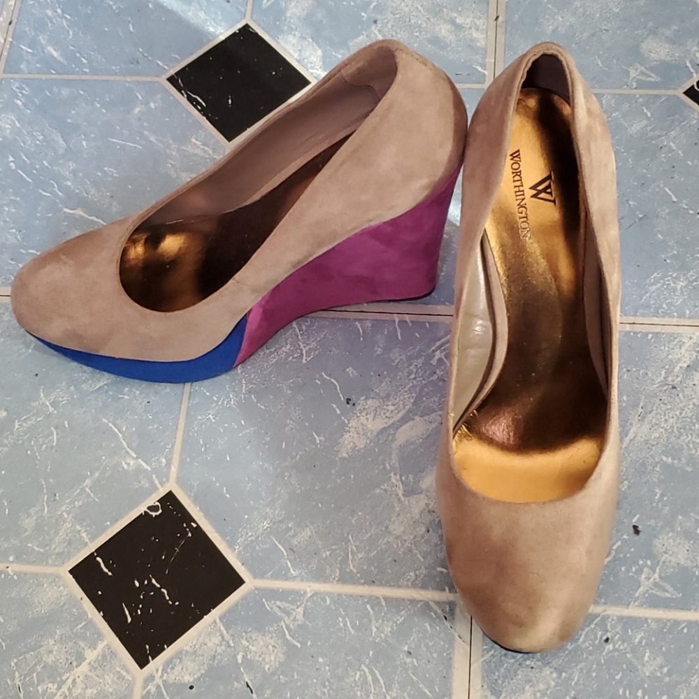 Wedges